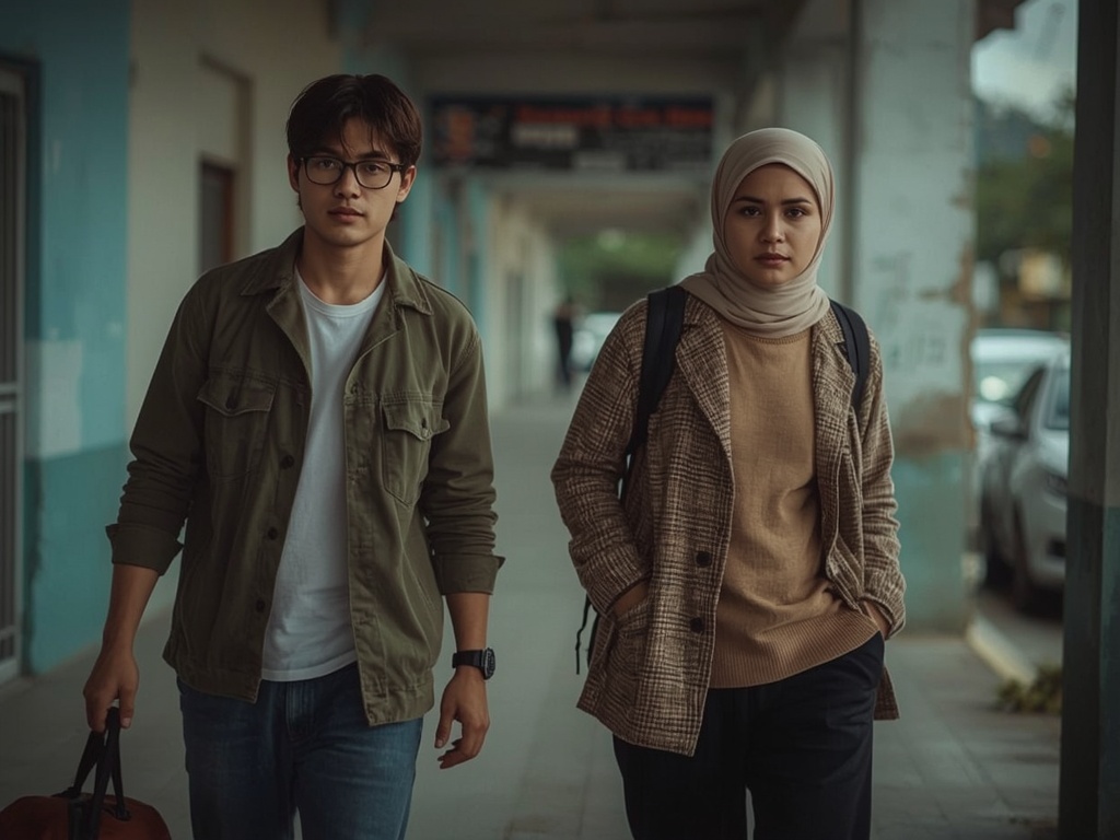 Studi Kasus Operator: Menyatukan Dokumen, Proteksi, dan Kesiapan Sehat Sebelum Berangkat