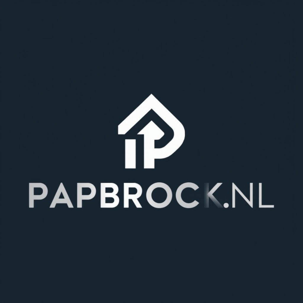 Papbrocks